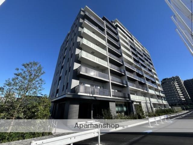 ブランシエスタ木場(2LDK/3階)