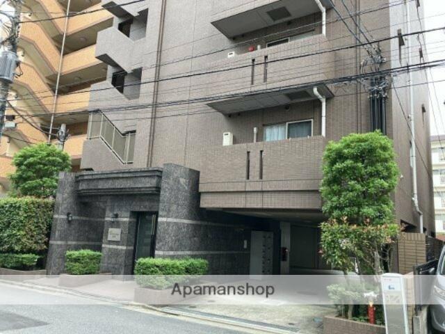 ユーレジデンス東陽町