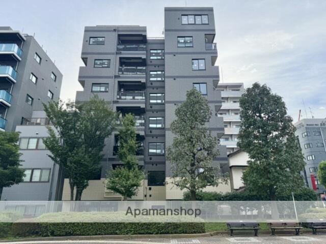 SKYWOOD錦糸町(2LDK/3階)