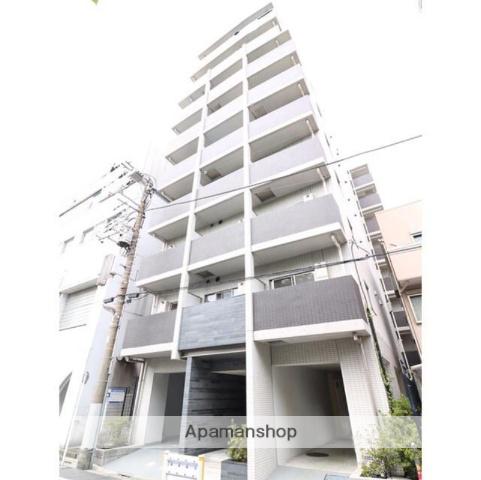 プレール・ドゥーク東陽町