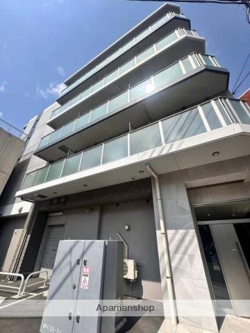 HF曳舟レジデンス(1K/3階)