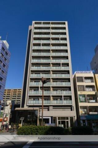 プラウドフラット亀戸ステーションプレイス