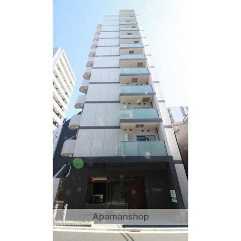 シェフルール新御徒町2