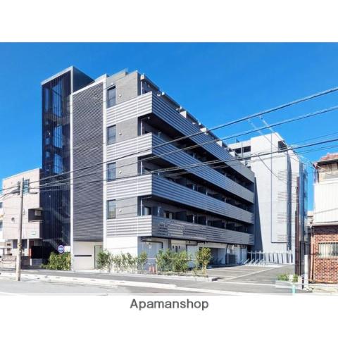 コンフォリア・リヴ平井MUTIO