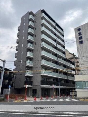 ジェノヴィア小村井