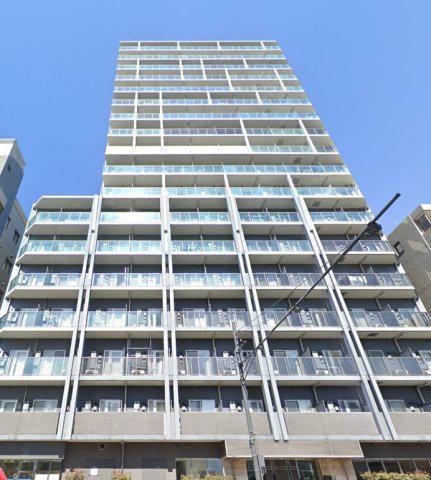 RISING PLACE KAMEIDO(1K/8階)