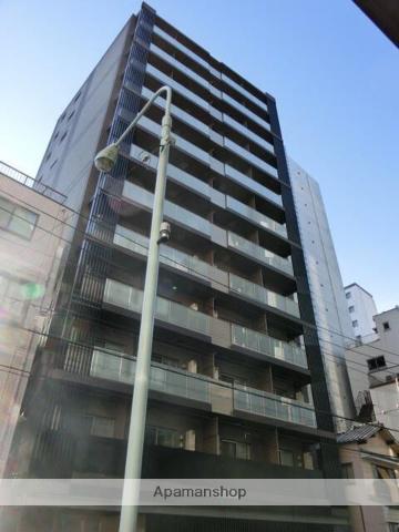 ザ・パークハビオ日本橋小伝馬町