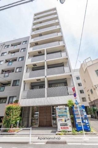 メイクスデザイン茅場町