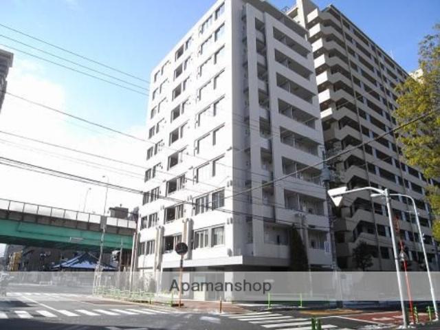 パークリュックス月島