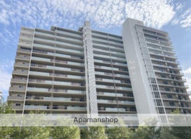 HARUMI FLAG SUN VILLAGE F棟