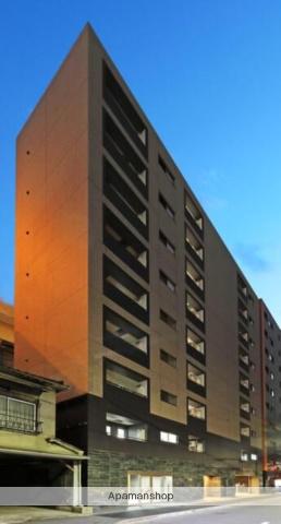 物件名登録なし