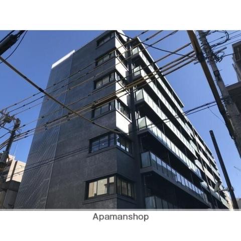 ザ・パークハビオ住吉