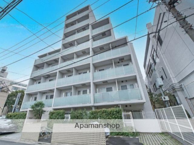 レガリス門前仲町パークサイド