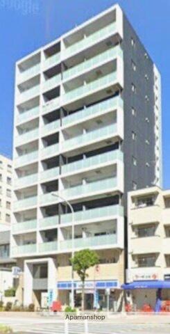 クレストコート吾妻橋レジデンス