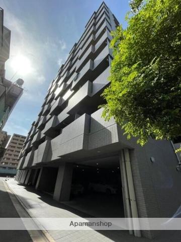 ルーブル亀戸天神前