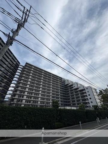 シティテラス平井