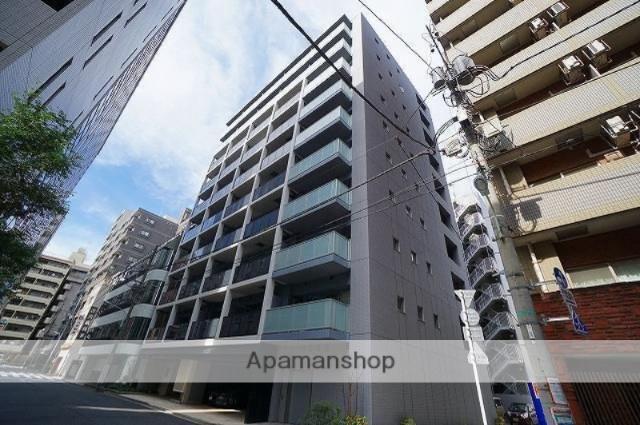 ディームス日本橋水天宮