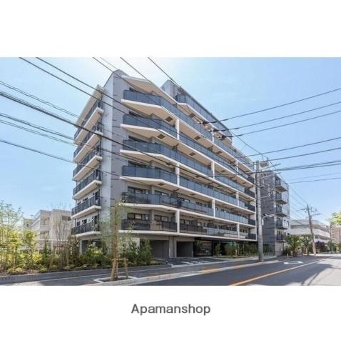 コンフォリア東葛西