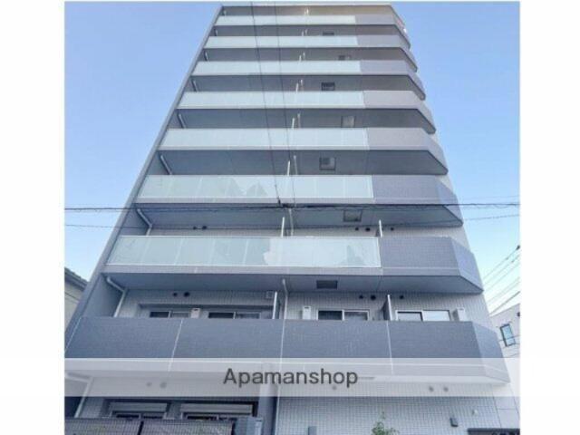 ジェノヴィア南千住6スカイガーデン