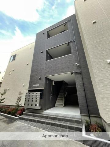 レーホーハウス