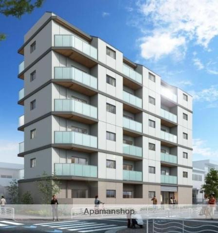 TSレジデンス東陽町