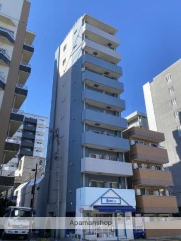 コンフォール門前仲町