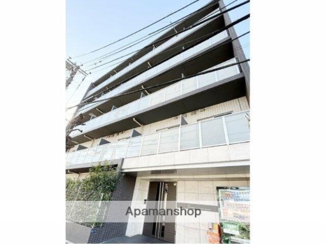 ジェノヴィア墨田文花スカイガーデン