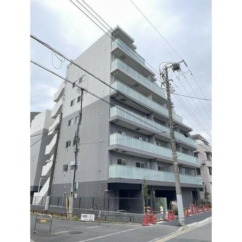 グランカーサ西葛西