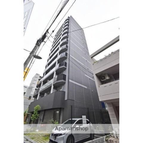 ARKMARK水天宮前Ⅰ