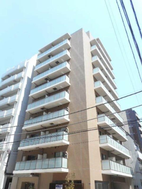 エムフラット秋葉原