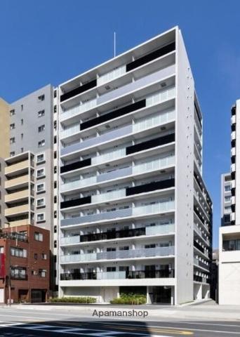 GENOVIA両国ⅥGREEN VEIL