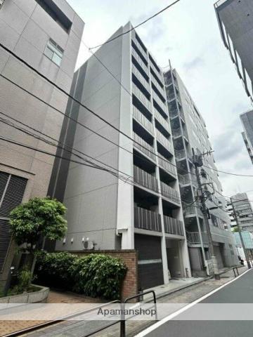 ハーモニーレジデンス秋葉原