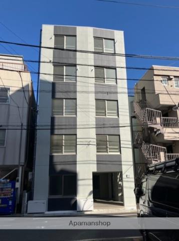 レピュア三ノ輪レジデンスⅡ