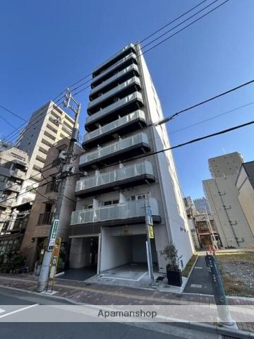 GENOVIA御徒町SKYGARDEN