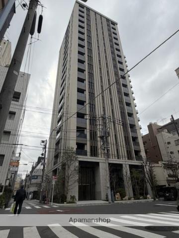 パークホームズ浅草橋(2LDK/8階)