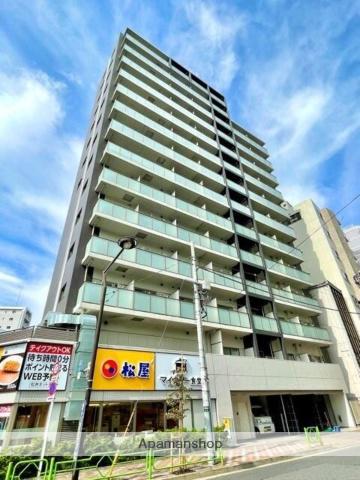 レジディア日本橋馬喰町Ⅱ