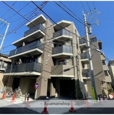 ドゥーエ曳舟2(2DK/2階)