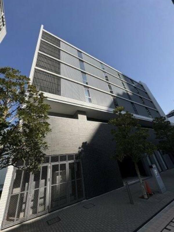 KACHIDOKI THE RIVER FRONT