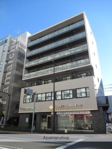 サンピアット東大島