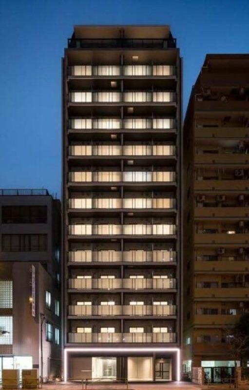 プラウドフラット両国イースト