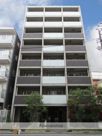 ブライズ両国DUE(1K/7階)