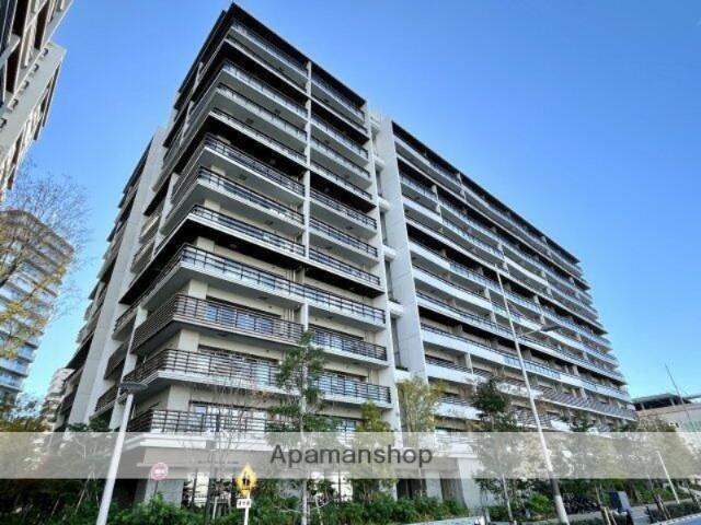 HARUMI FLAGSUN VILLAGE B棟