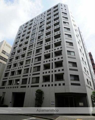 カスタリア茅場町