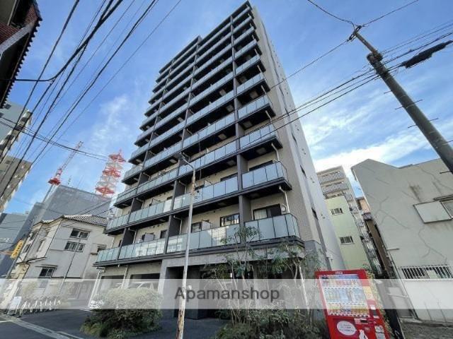 レオーネ南千住Ⅱ