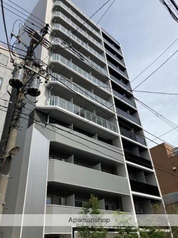 パークアクシス森下