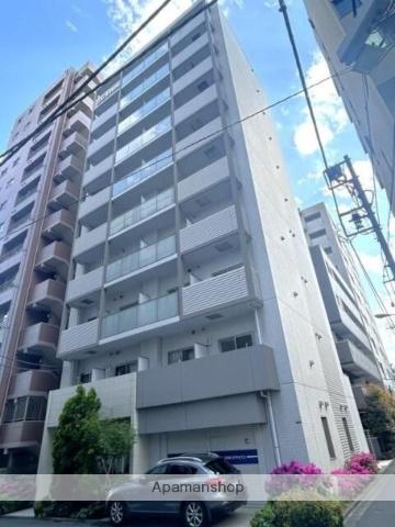 東京都浅草線 東日本橋駅 徒歩4分 10階建 築17年