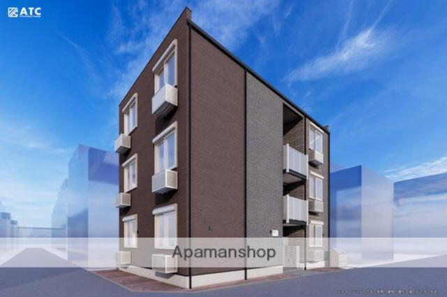 イクシオ江戸川Ⅱ