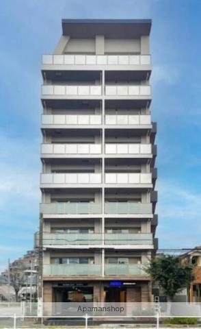 ニューガイア南葛西NO.71