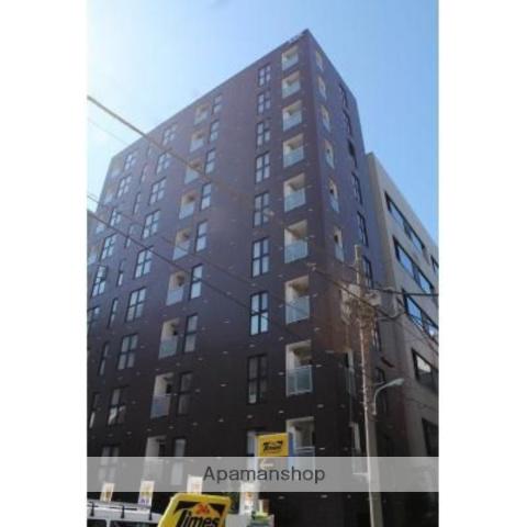 グリーンパーク東日本橋レジデンスⅡ