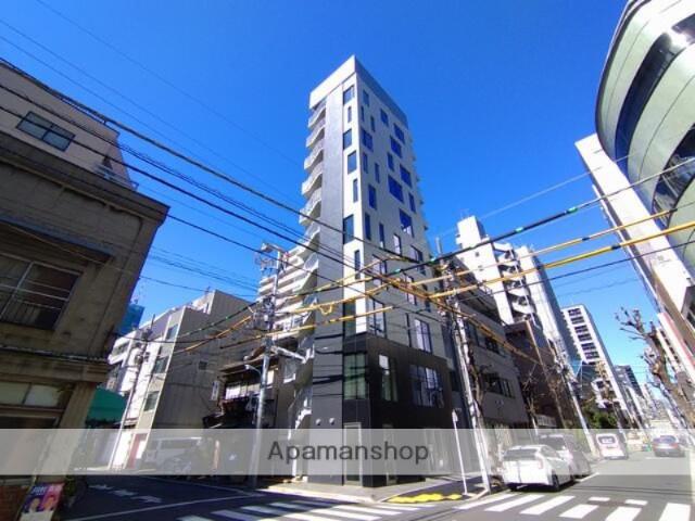 レイフォリア人形町(ワンルーム/10階)